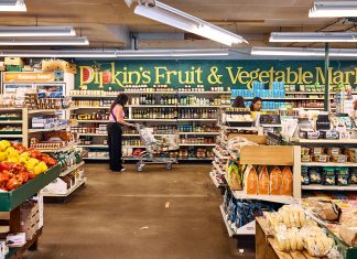Local Markets: East
