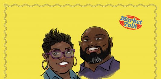 Tennel and Chanel Bryant on Bringing Quality Groceries to a Food Desert