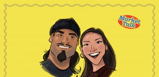 Sergio Gutierrez and Alyssa Adkins on Running Their Dream Bodega