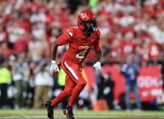 Bearcats Clean Up Offense to Beat Bowling Green