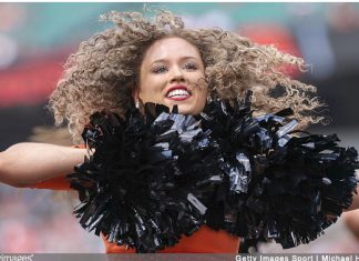 Happy Days Are Here Again for Bengals Fans