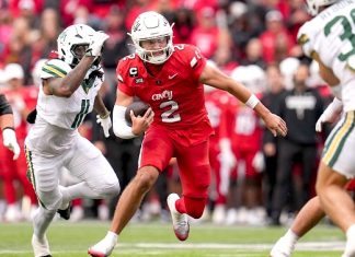 It’s a Fun Time to Be a Bearcats Fan