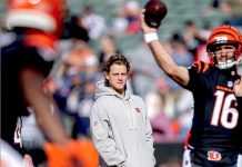 How Thankful Should Bengals Fans Be About Joe Burrow’s Return?