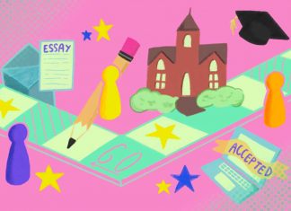 Perfecting Your College Application