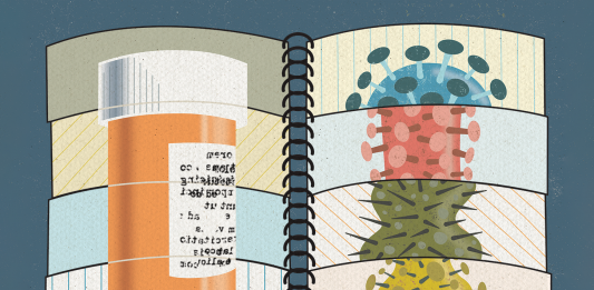 Repurposing Drugs Quickly with ceSAR Technology