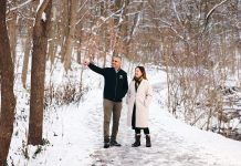 UC Health and Cincinnati Parks Partner on a New “Nature As Medicine” Program