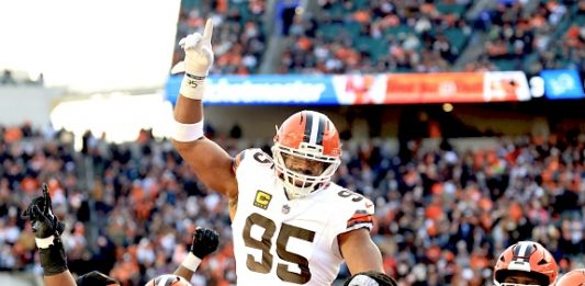 It’s Another Lost Season for Burrow and the Bengals