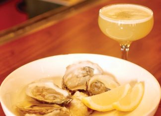 Pop-Ups at Local Bars Provide Exposure for Chefs and Variety for Patrons