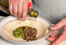 Best Restaurants No. 6: Abigail Street