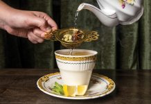 The Best Things I Ate in 2025