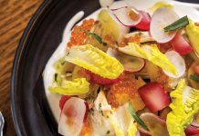 Best Restaurants No. 10: Salazar