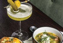 Best Restaurants No. 5: Sudova