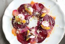 Serliana Is a Delicious Addition to Indianapolis’s Monument Circle