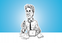 Editor’s Letter: July 2026