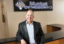 Don Murdock, DMD, MS, Murdock Orthodontics