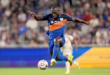 Kevin Denkey’s Scoring Surge Is a Bright Spot for FC Cincinnati