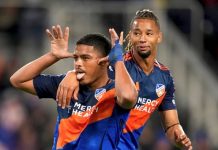 FC Cincinnati’s Wild Start to 2026 Continues
