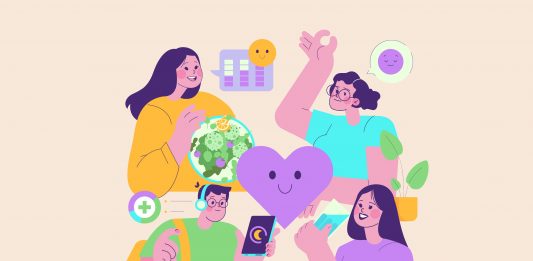 Five Ways to Prioritize Mental Health Together This May