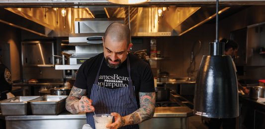 Salazar’s Delicious Second Life