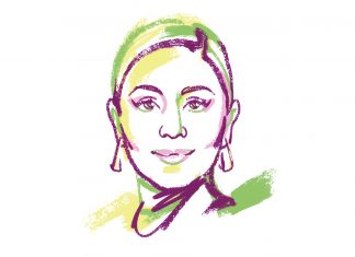 Liliana Jaime Wants You to Celebrate Her Version of Mexico