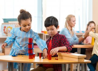 Can Cincinnati Preserve Its Montessori Pre-Eminence?