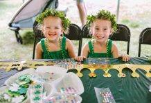 Take a Day Trip to the Dublin Irish Festival This Summer for Music, Food, and Fun