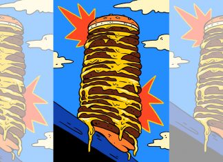 Food Challenges Across the Queen City