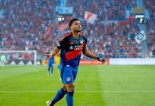Miles Robinson and Evander Deliver a Historic Week for FC Cincinnati