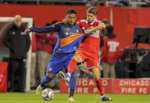 Will An Unlikely Win Fuel a May Push for FC Cincinnati?