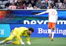 FC Cincinnati’s Defensive Decline Threatens Its Playoff Streak