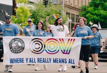 Your 2026 Cincinnati Pride Month Calendar