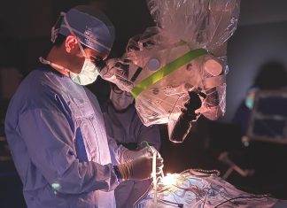 Mayfield Brain & Spine Looks to the Future