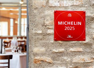 Cincinnati Restaurants Now Eligible for MICHELIN Stars