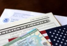 The Cost of Immigrating