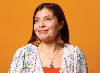 Dahlia Fair Trade’s Handmade Art Pieces Bring Mexico to Cincinnati