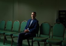 When Ayman Soliman’s Unlawful Arrest Put a Spotlight on Local Immigration Injustice
