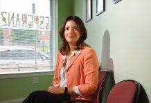 How Intra-Community Support Organizations are Lifting Each Other Up