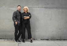 The Lacheys’ label•less Makes Its New York Debut