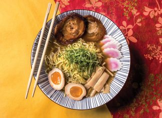 Quan Hapa Has Gone Back to Delicious Basics