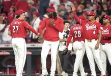 The Reds Need Their Stars to Play Like Stars