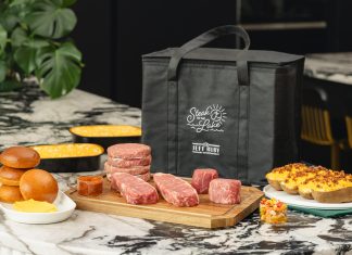 Foodie News You Can Use – June 12