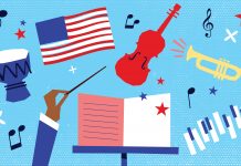 Summermusik Features Orchestral Performances from Cincinnati Talent