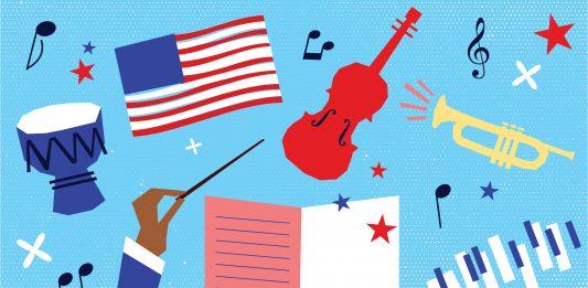 Summermusik Features Orchestral Performances from Cincinnati Talent