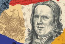 Sons and Daughters of the American Revolution Who Settled in Cincinnati