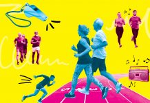 Your Queen City Running Club Guide