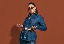 Stylist Sarah Day Featherstone Believes in Fashion as Self-Expression