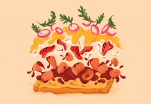Herbistro Offers Delicious Plant-Based Versions of Your Favorite Dishes
