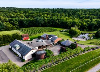Cincinnati Wineries: Ohio