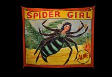 ASM Exhibition Explores “Freaks and Sideshows” of 20th-Century Traveling Circuses
