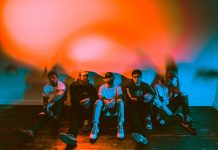 Traveling Music Festival Featured Dayton-Based Rock Band